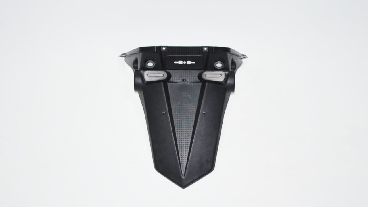 ARKA ÇAMURLUK KUYRUĞU (MYFORCE8000E)